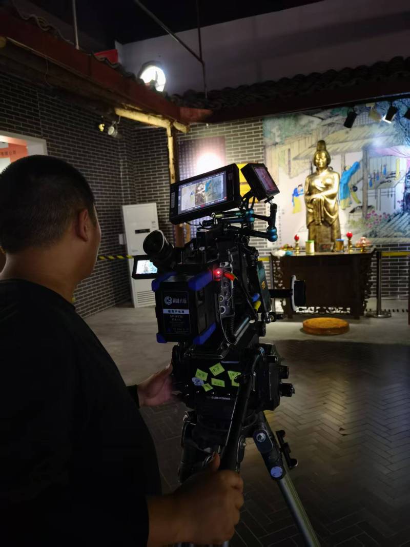 聚焦汤旺河区产品宣传视频拍摄公司，以专业实力赋能品牌声量升级