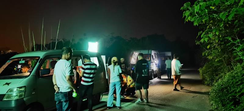 以镜头为笔，绘就汤旺河区产品视频的进阶之路