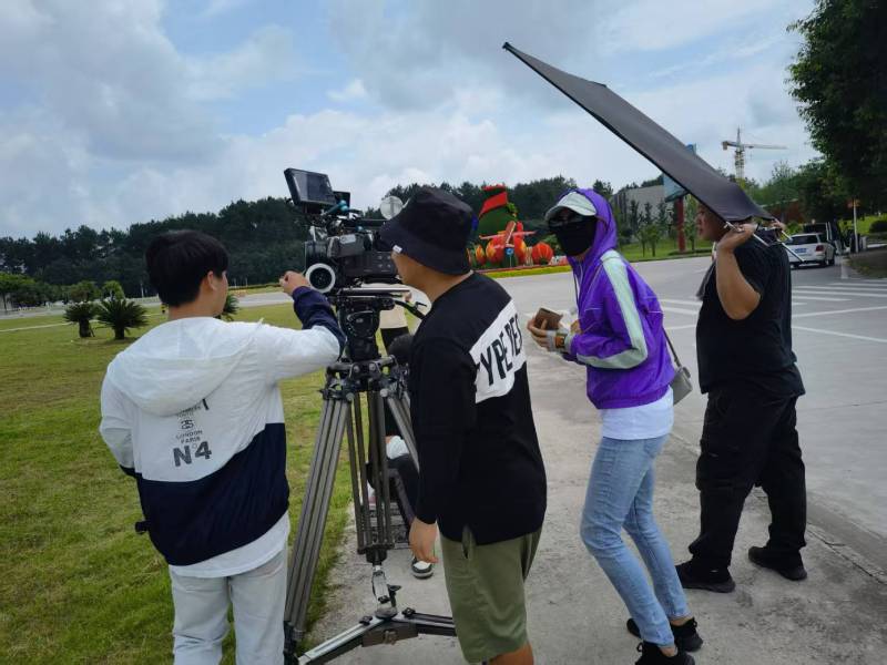 汤旺河区极致互动，未来愿景宏大，致力于成为全球领先的产品宣传视频企业