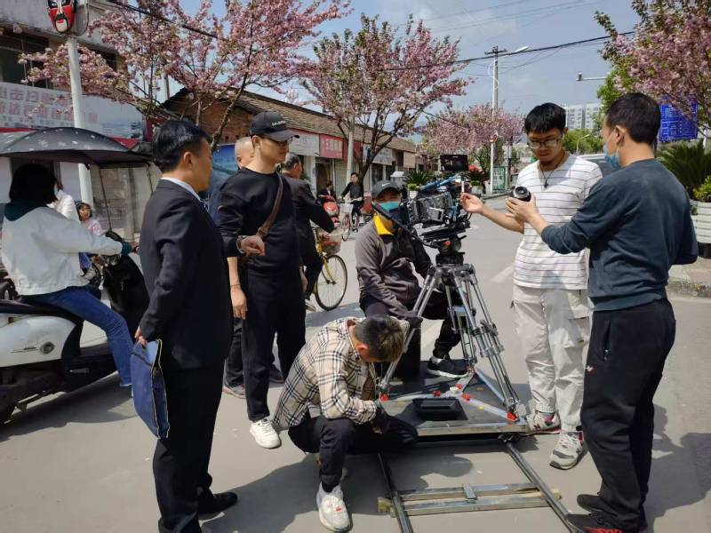 汤旺河区产品视频拍摄进阶指南，助力产品抢占视觉高地