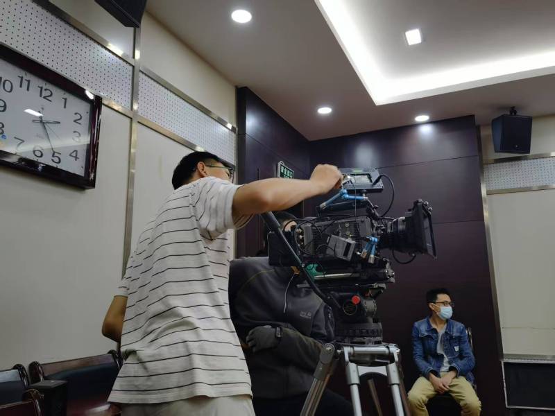 大数据指导创作方向，汤旺河区产品视频拍摄公司让每帧画面都有效触达